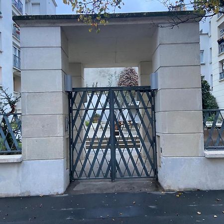 Cosy Appart Proche Paris 생드니 외부 사진